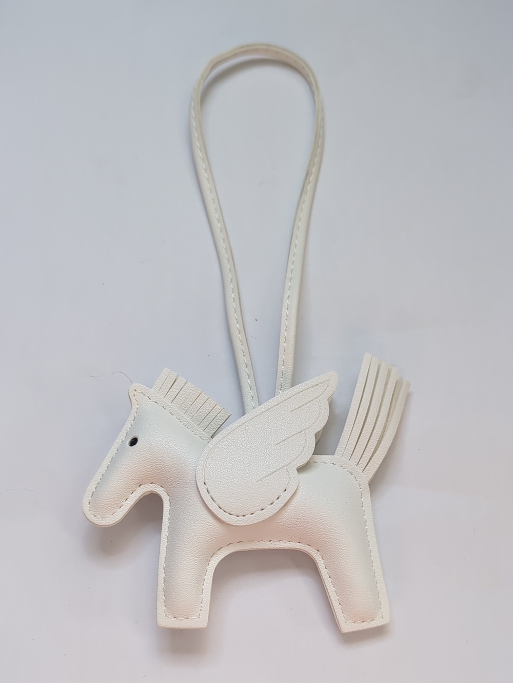 Pony Bag Charm